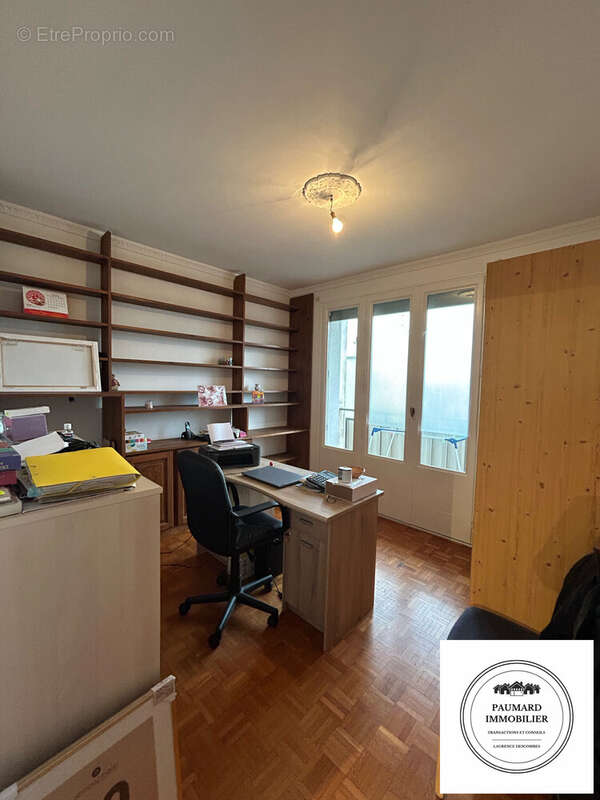 Appartement à ROMANS-SUR-ISERE