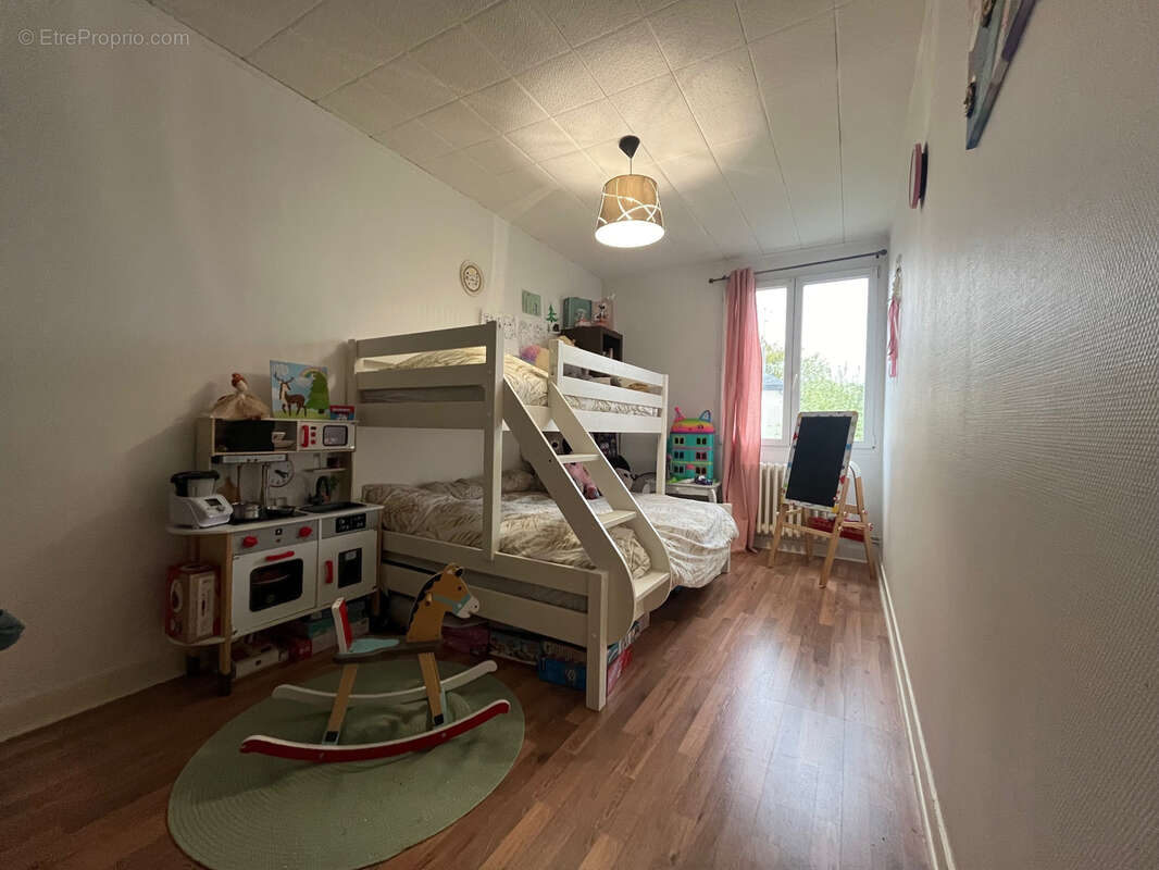 Appartement à ORLEANS