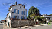 Maison à MONTEMBOEUF