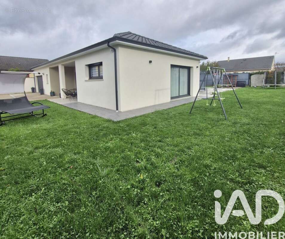 Photo 7 - Maison à TOUL