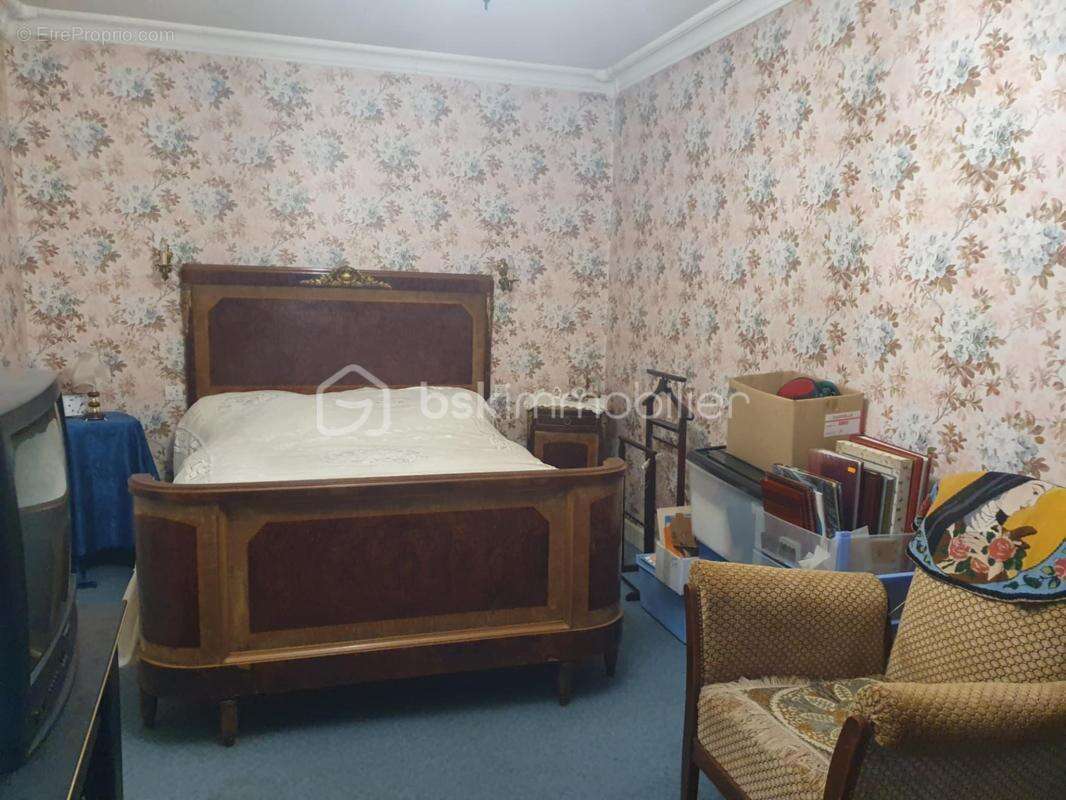 Maison à ORIGNY-SAINTE-BENOITE