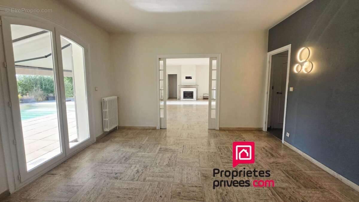 Maison La Fouillouse 11 pièces 285 m2 - photo 5