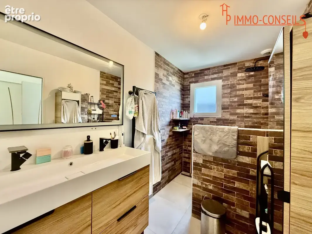 Maison 71 m² à Fay-De-Bretagne  - photo 8