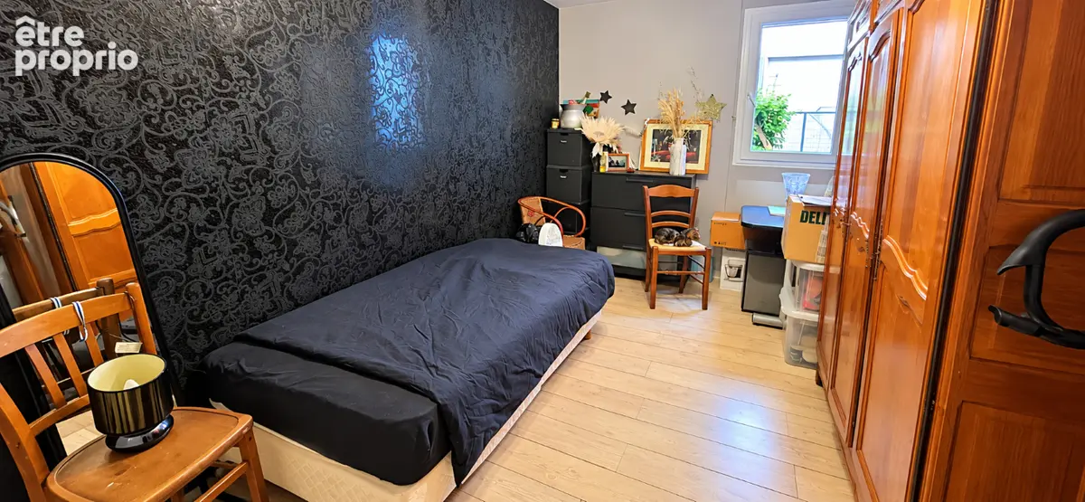 Appartement Dijon 4 pièce(s) 86.47 m2 - photo 6