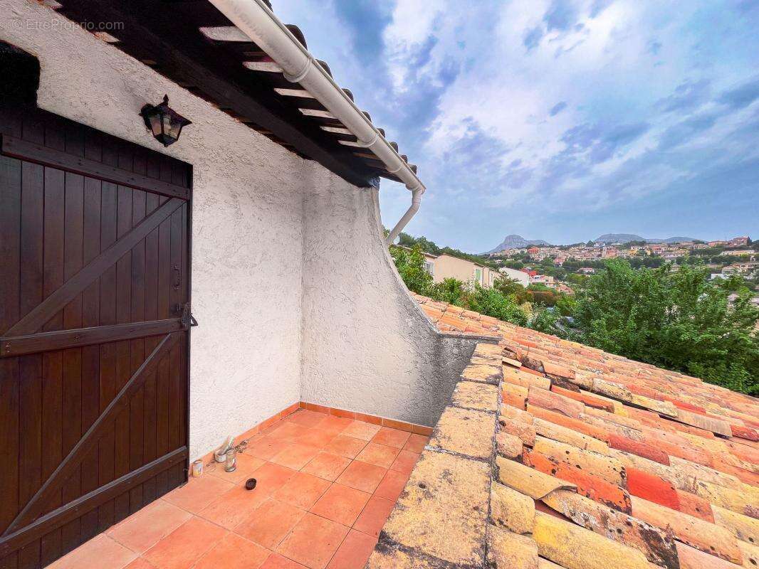 Maison de 162 m² La Gaude - photo 19