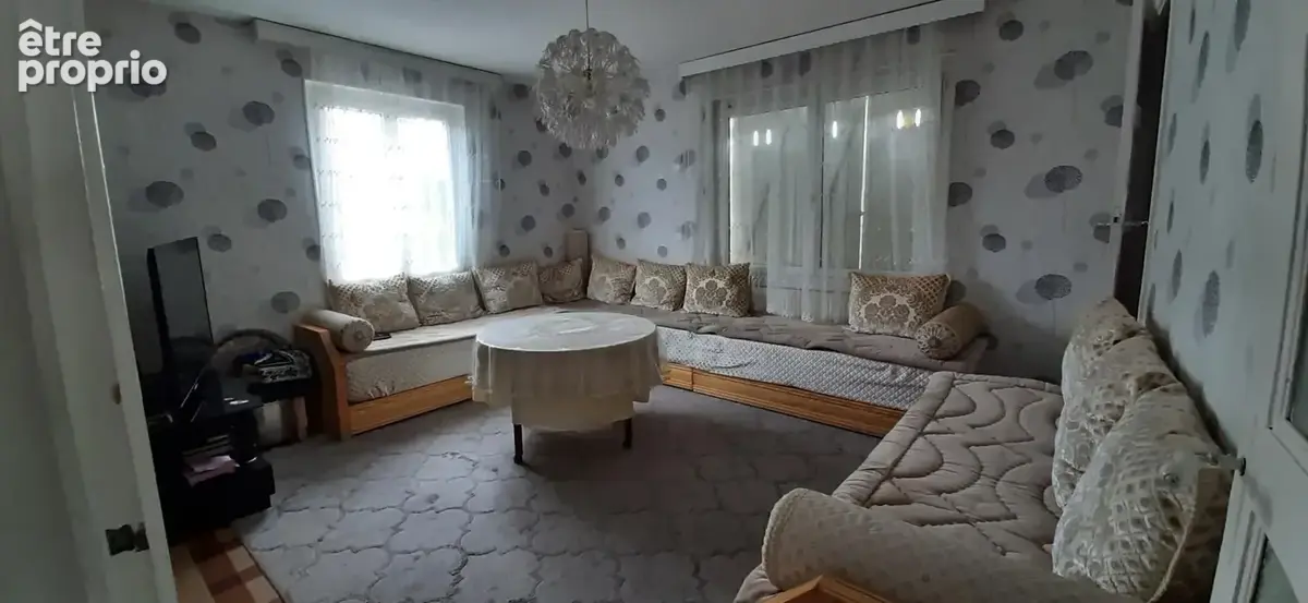 Maison famiale de 4 chambres dans quartier tranquille - photo 6