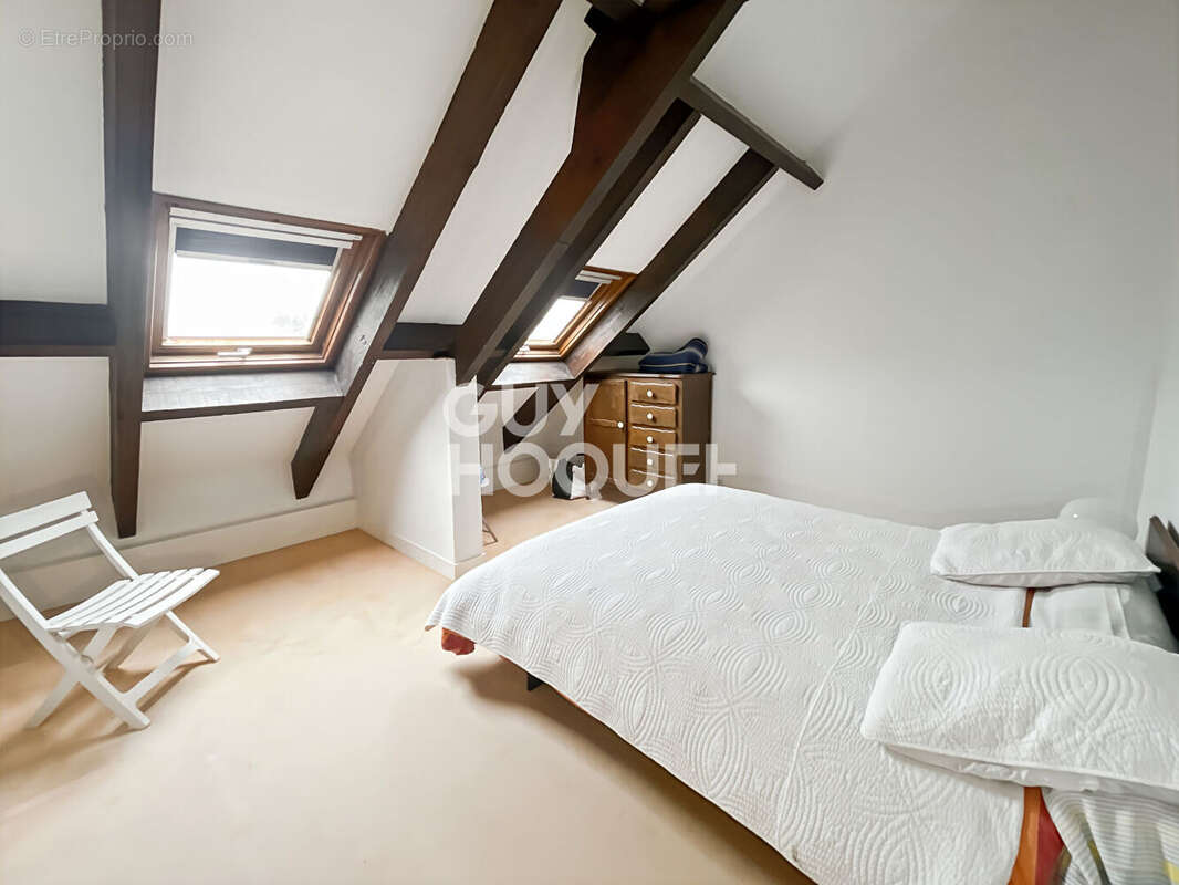 Maison à PRESLES-EN-BRIE