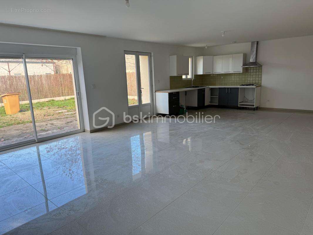 Maison de ville en pierre - photo 5