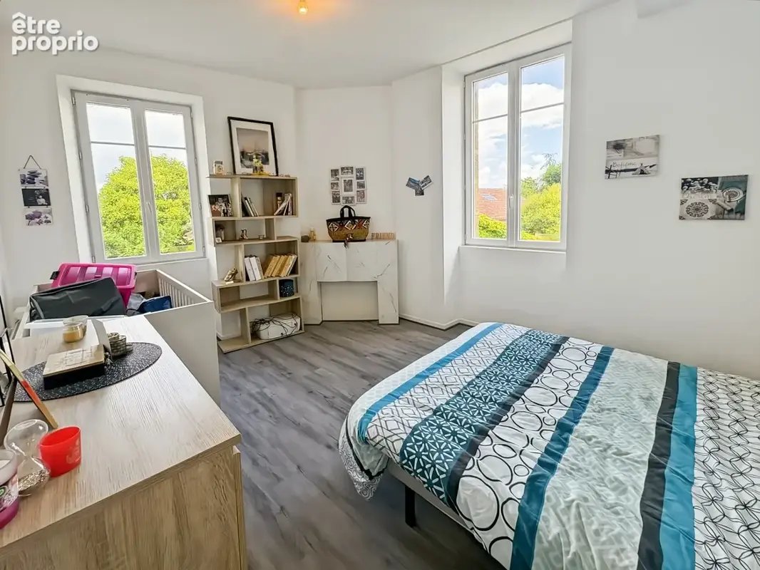 Maison à vendre 7 pièces AYZIEU (32) - photo 7