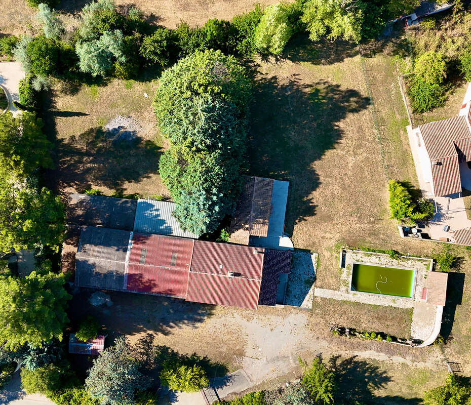 Maison à AIX-EN-PROVENCE