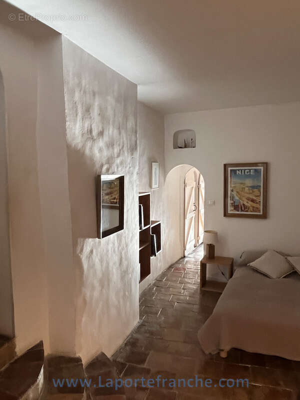 Appartement à CAGNES-SUR-MER