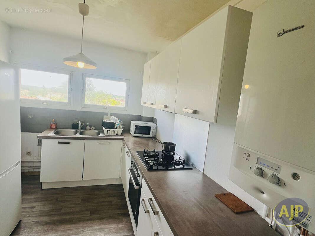 Nouvelle pépite AJP ! Appartement Libourne 5 pièce(s) - photo 2