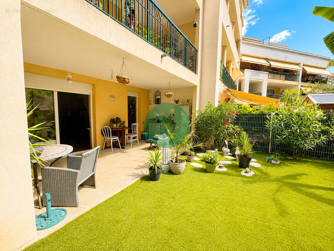Appartement à LA SEYNE-SUR-MER