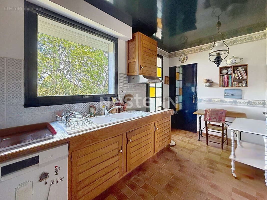 Maison à GOUVIEUX