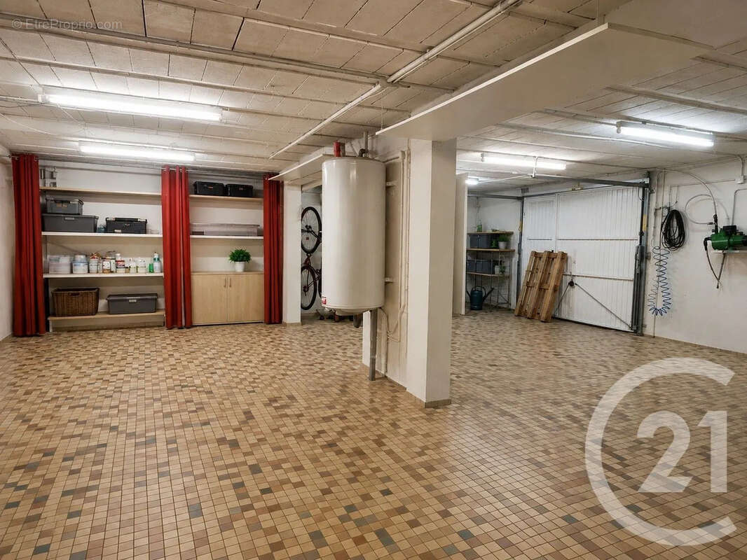 Maison 84 m² à Dampmart  - photo 9