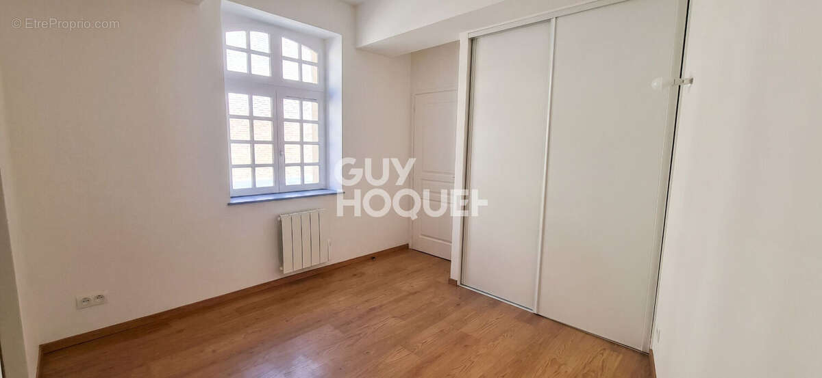 Appartement à SAINT-OMER
