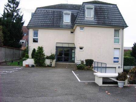   - Appartement à OBERHAUSBERGEN