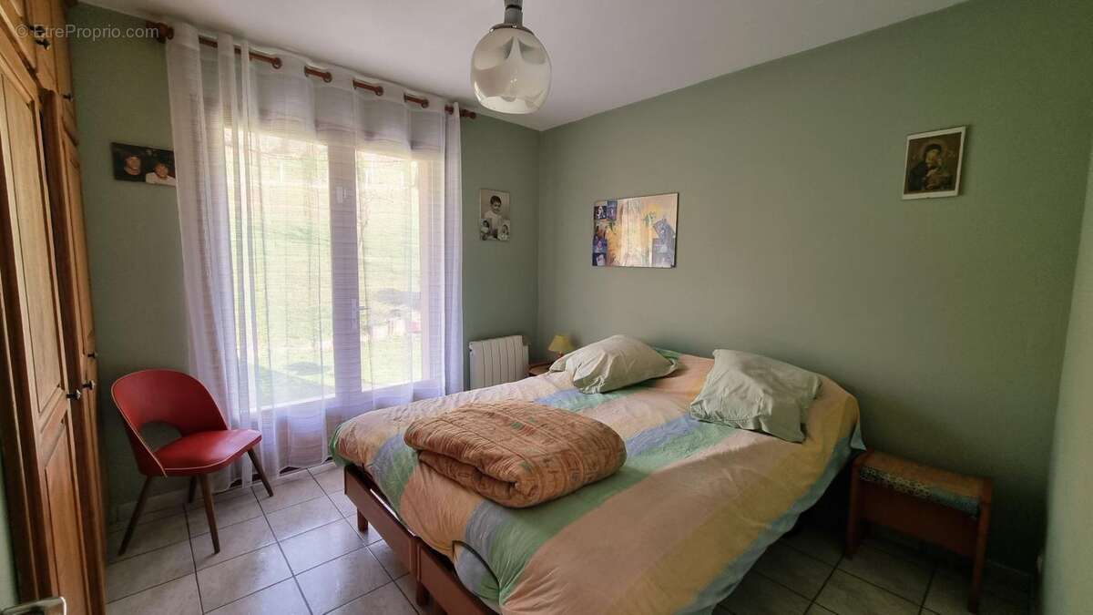 Maison à VERGT
