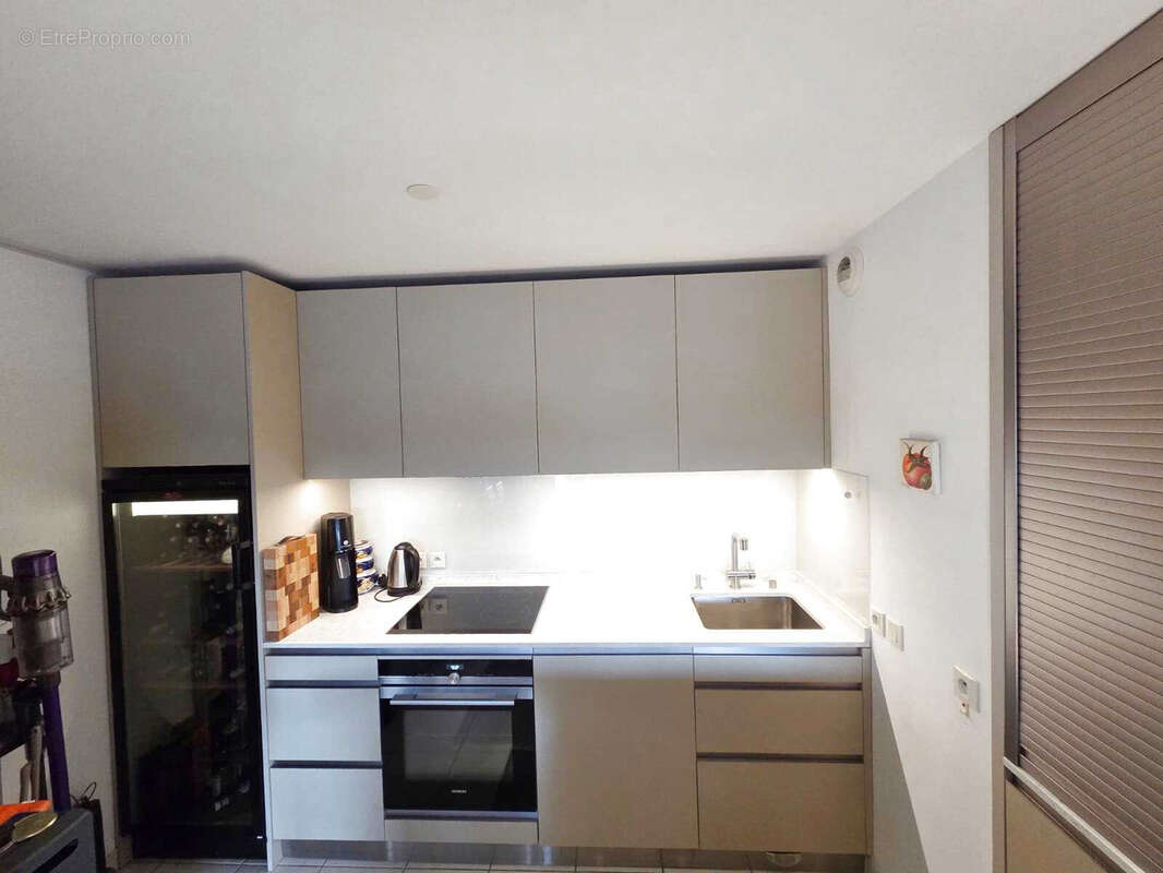 Appartement à LE CANNET