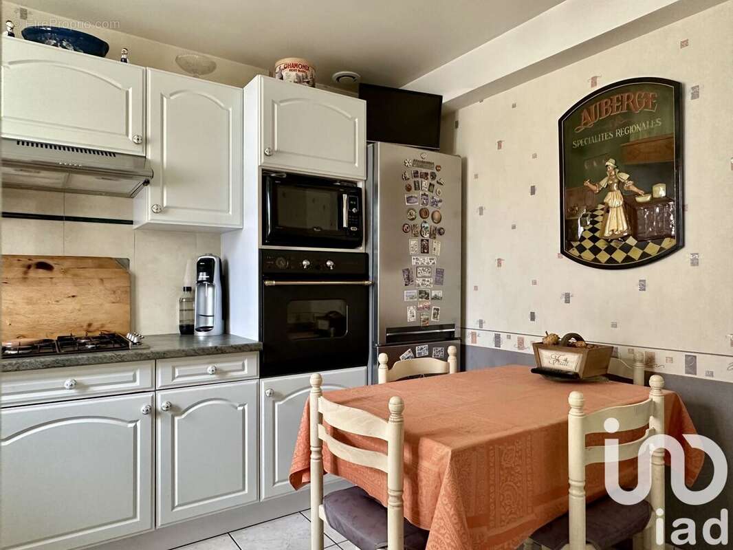 Photo 6 - Maison à ERAGNY