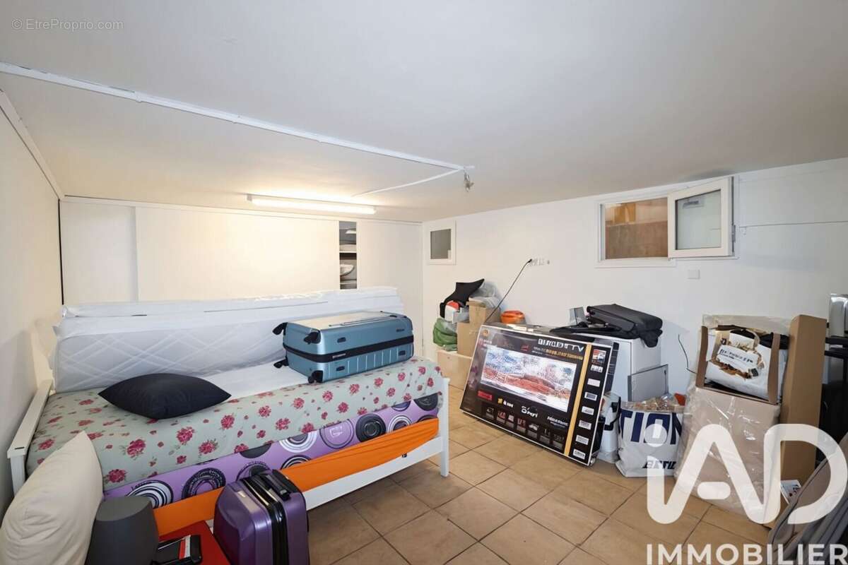 Photo 9 - Appartement à IVRY-SUR-SEINE