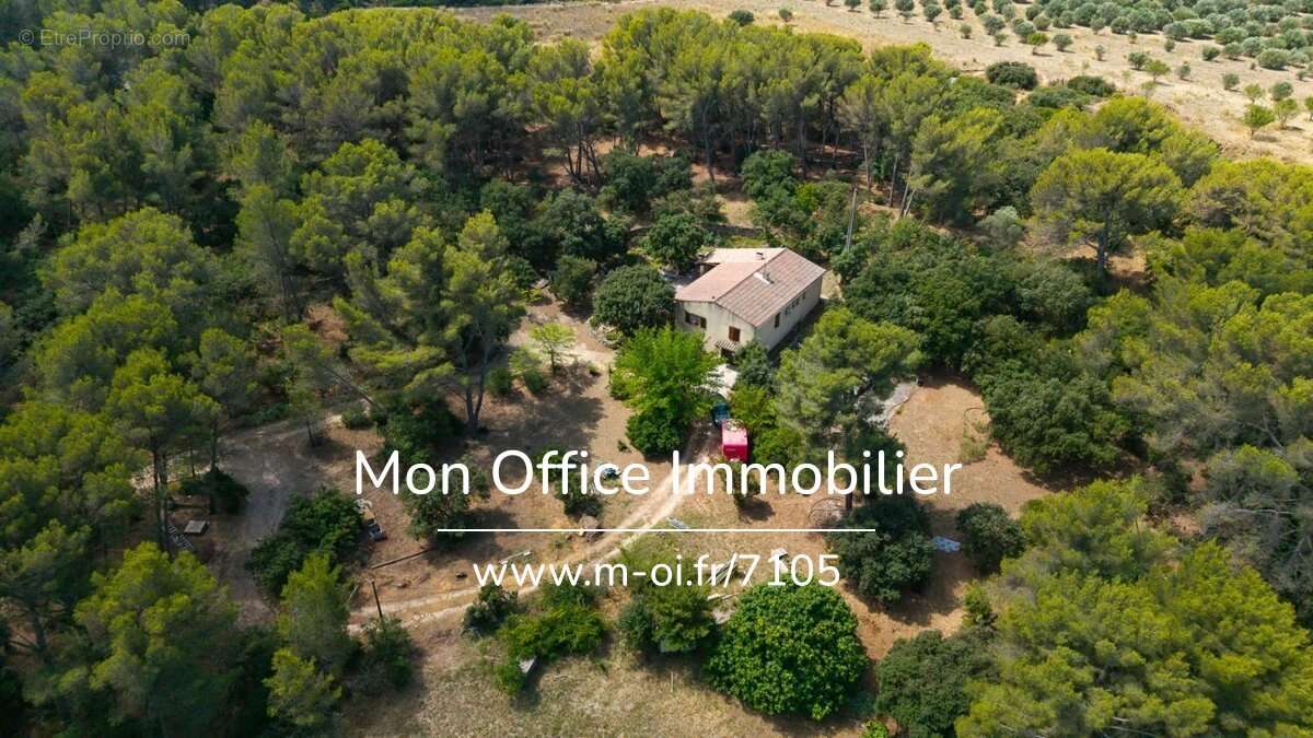 Référence : 7105-YAN - Maison 4 pièces avec garage - photo 17