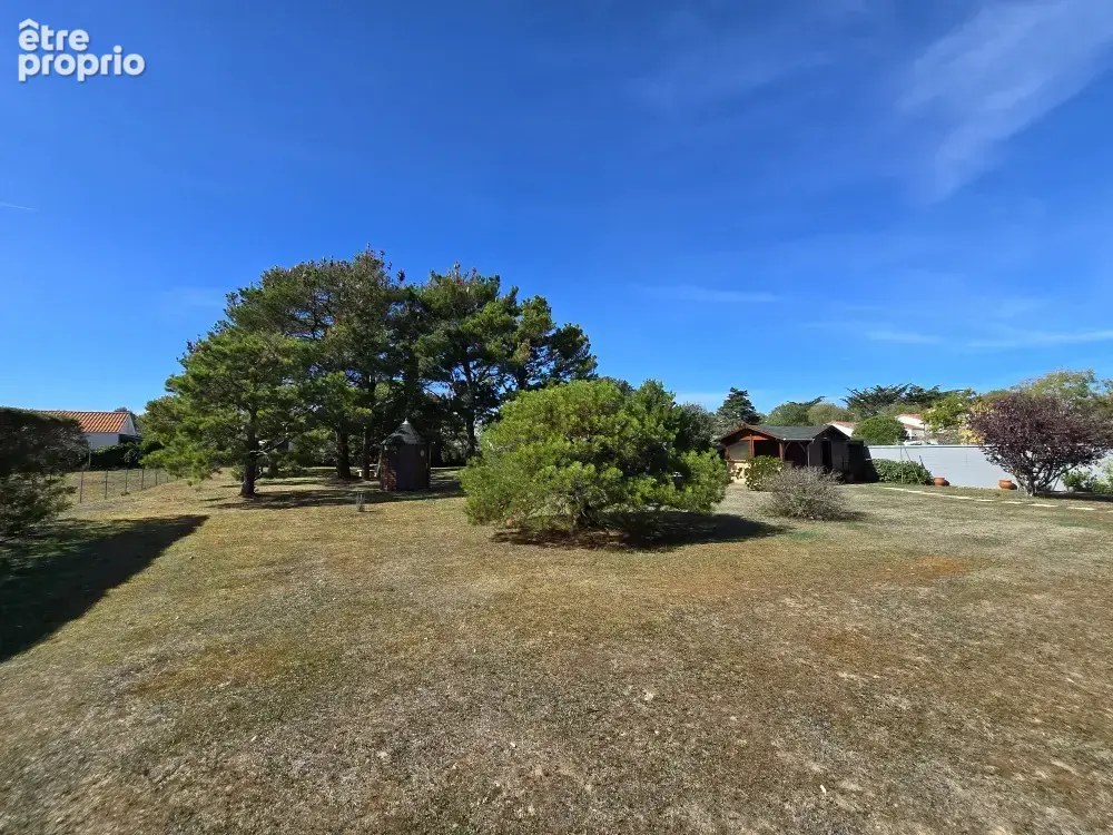 Secteur orouet - belle maison de 115 m2 sur agreable terrain - photo 10