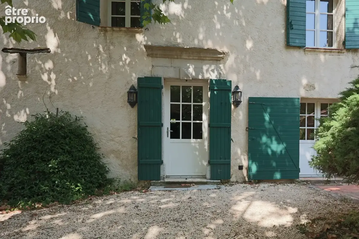 Maison 10 pièces 325 m² à vendre à La Roquebrussanne (83136) - photo 5