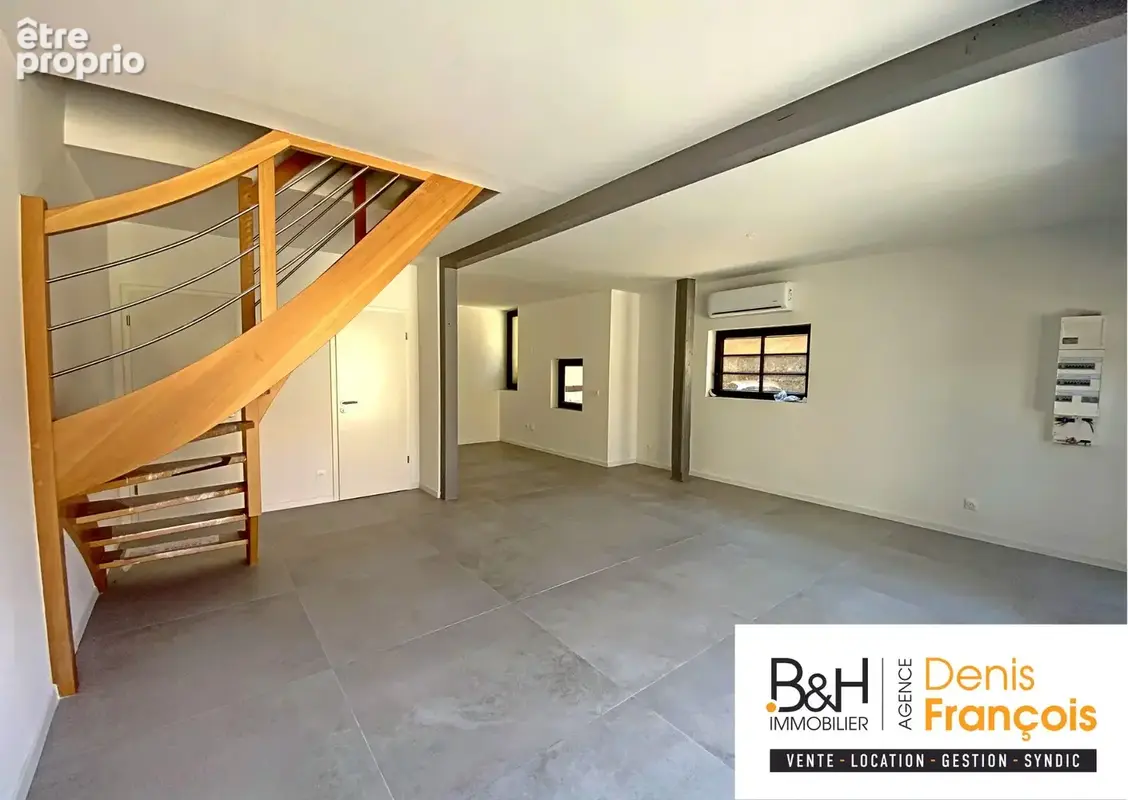 Appartement 84 m² à Valff  - photo 5