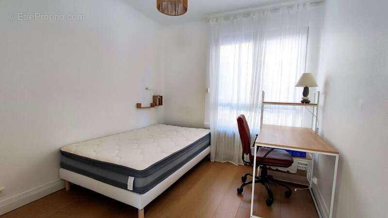 Appartement t4 dijon centre - colocation - photo 5
