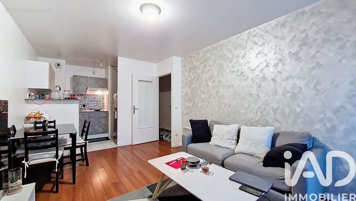 Photo 6 - Appartement à MEAUX