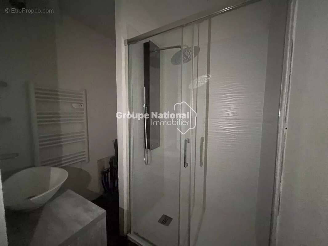 Appartement à SALON-DE-PROVENCE