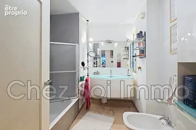 Appartement 2 pièces 67 m² à vendre à Saint-Laurent-Du-Var (06700) - photo 7