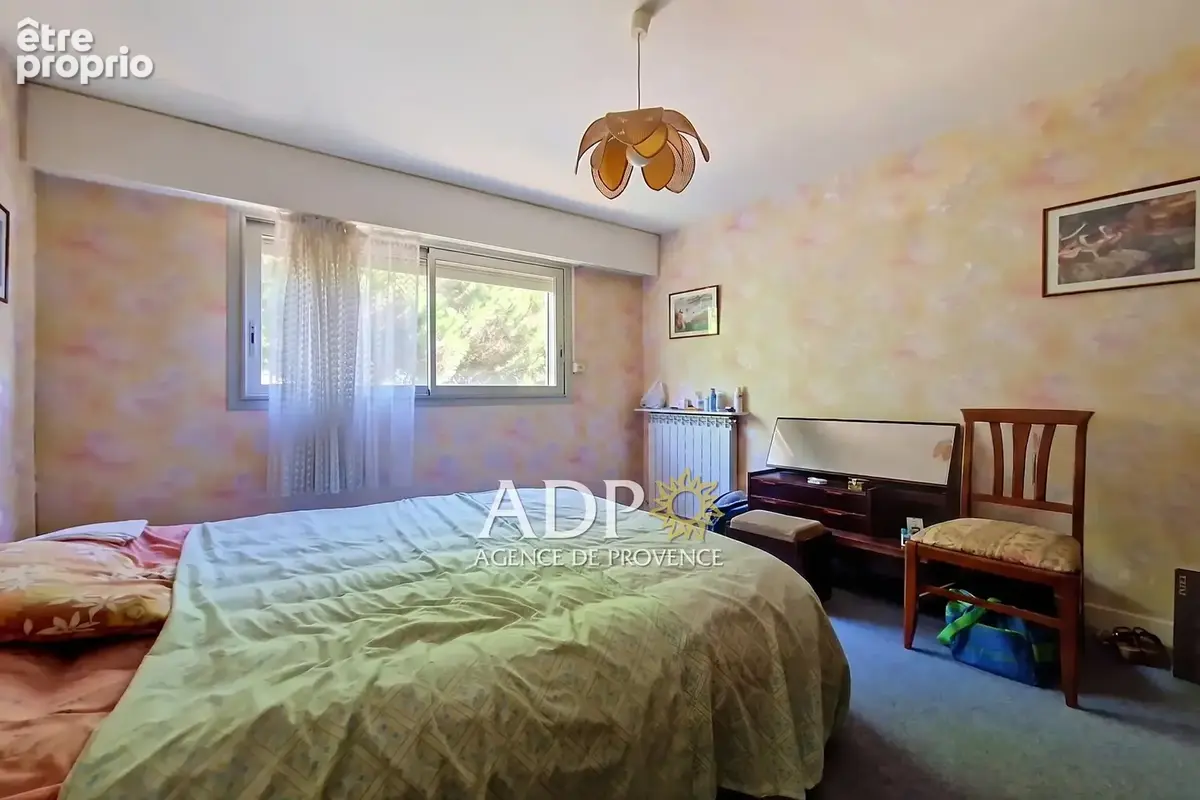 Appartement 3 pièces 69 m² à vendre à Mandelieu-La-Napoule (06210) - photo 5