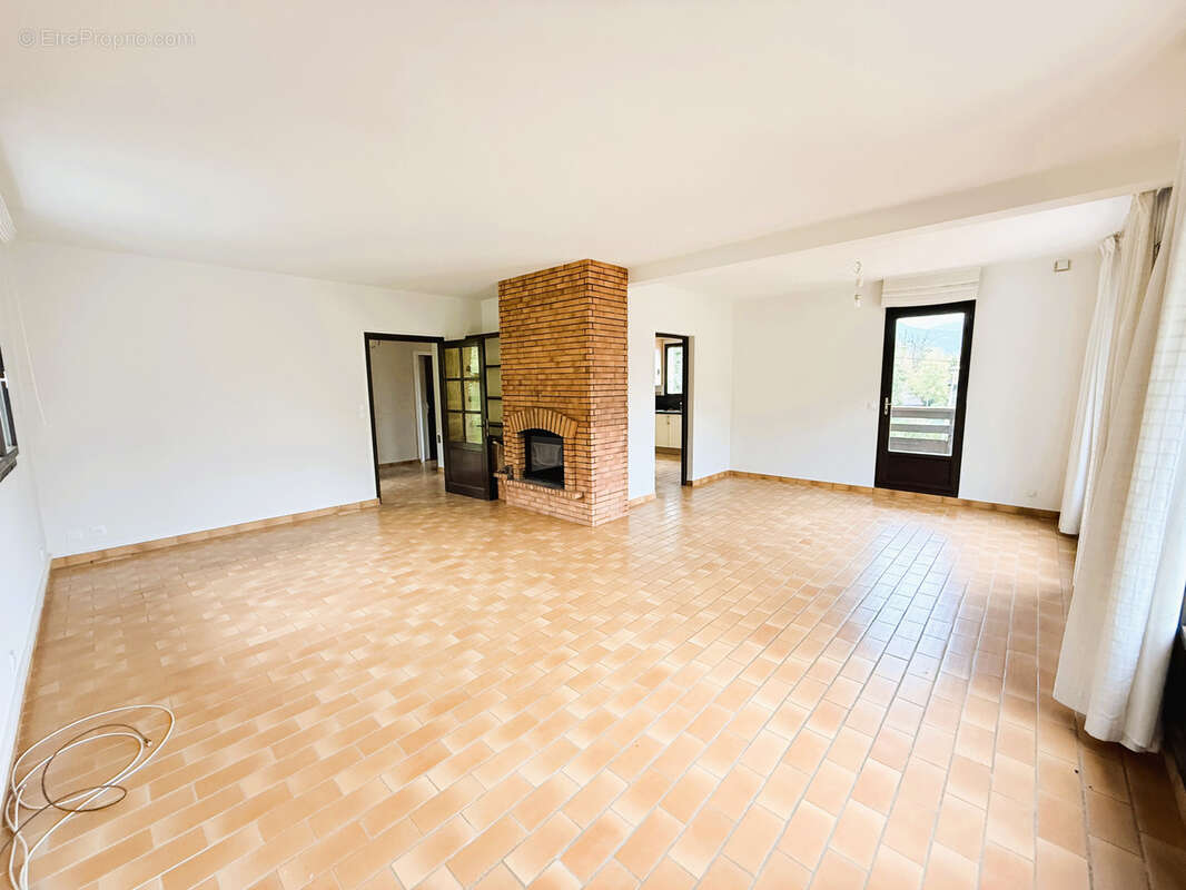 Maison à SAINT-BALDOPH