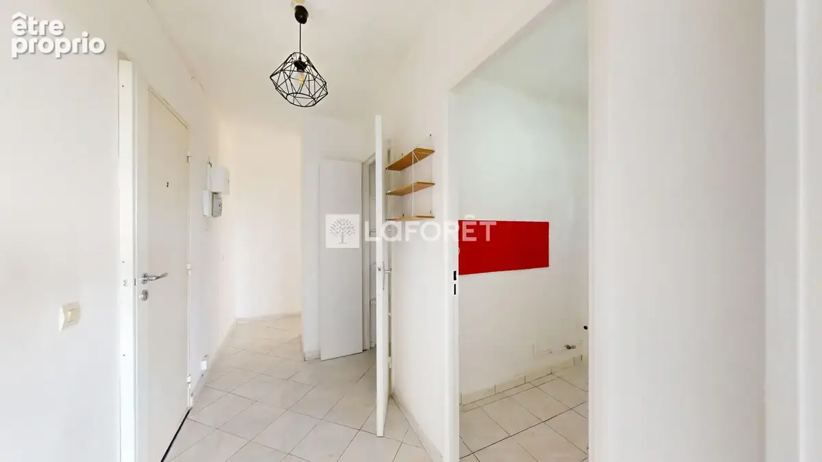 Appartement Istres T3 de 67.19 m2 - photo 6