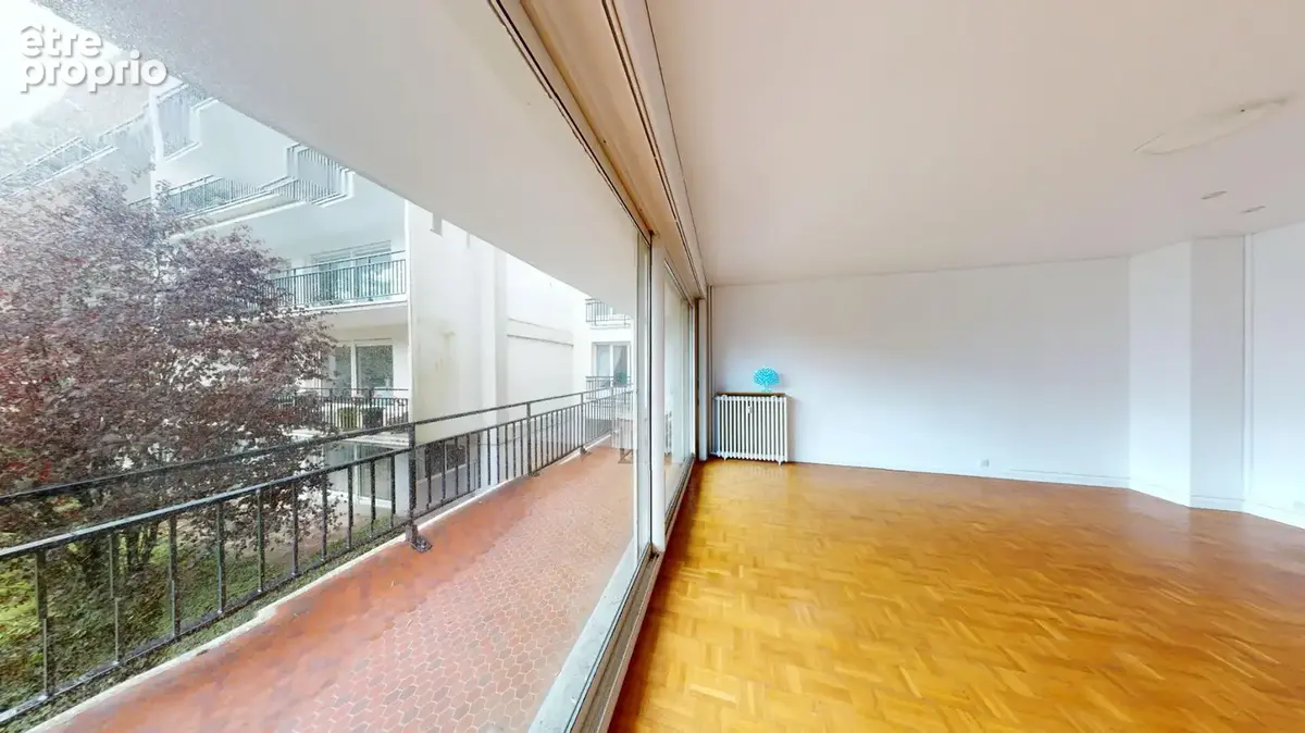 Appartement Le Havre 3 pièce(s) 75.52 m2 - photo 5
