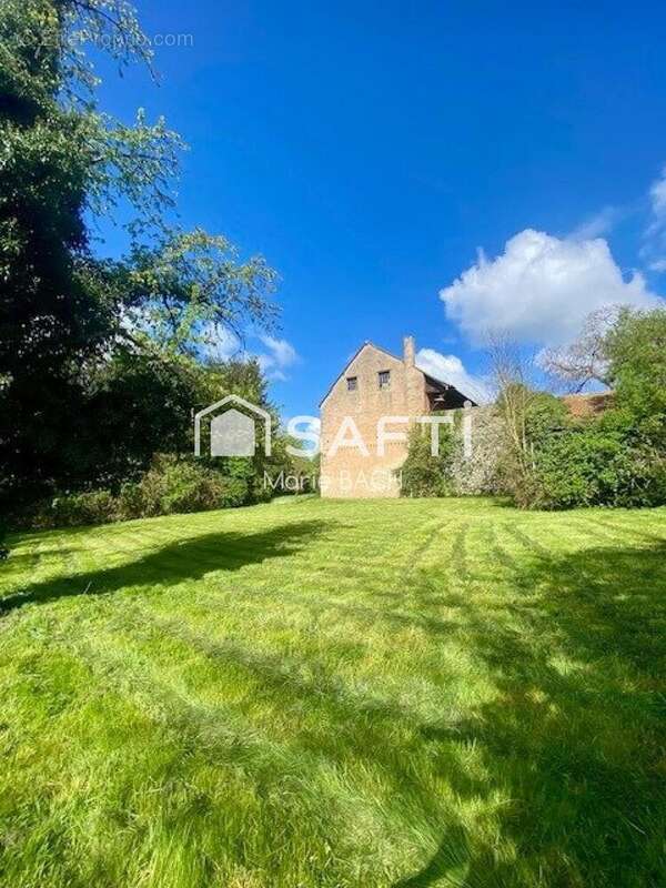 Photo 4 - Appartement à SARRE-UNION