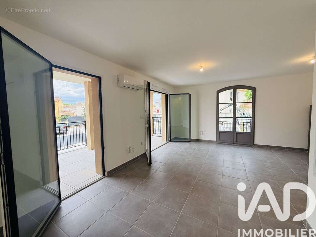 Photo 7 - Appartement à SARRIANS