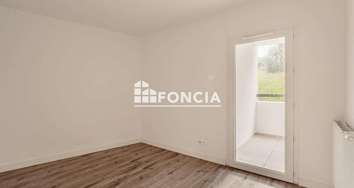 Appartement à GUETHARY