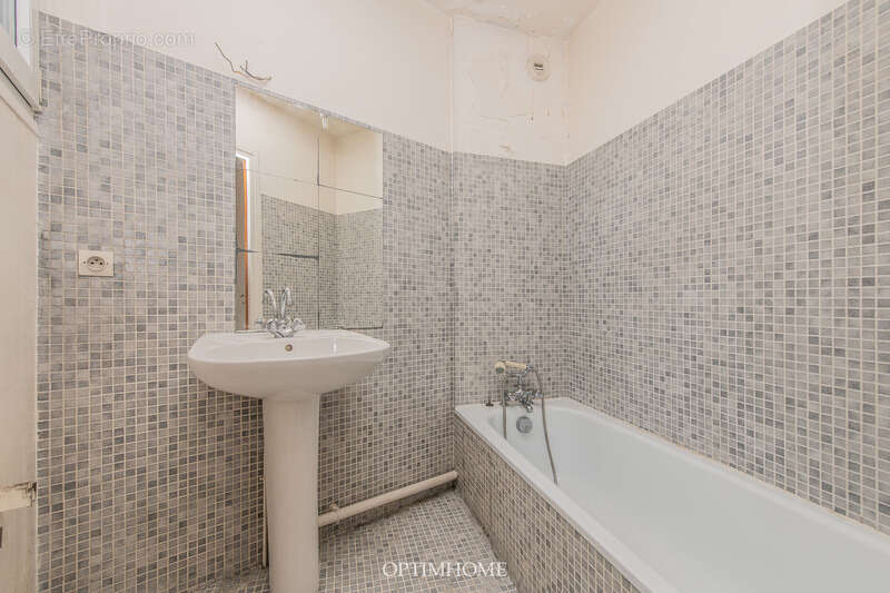 Appartement à PUTEAUX