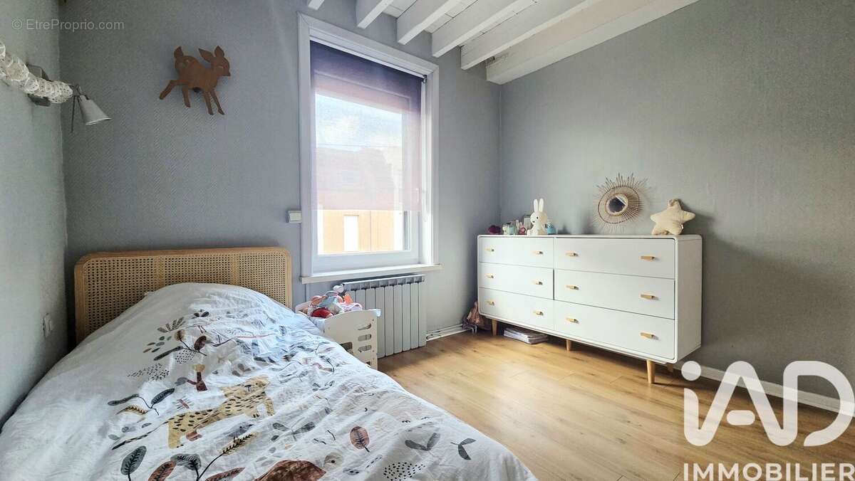 Photo 6 - Maison à MOUVAUX