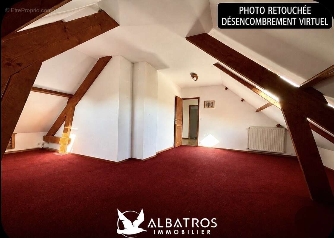 Maison 159 m² à Ouistreham  - photo 8