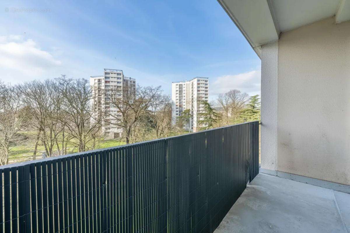 Appartement à EAUBONNE