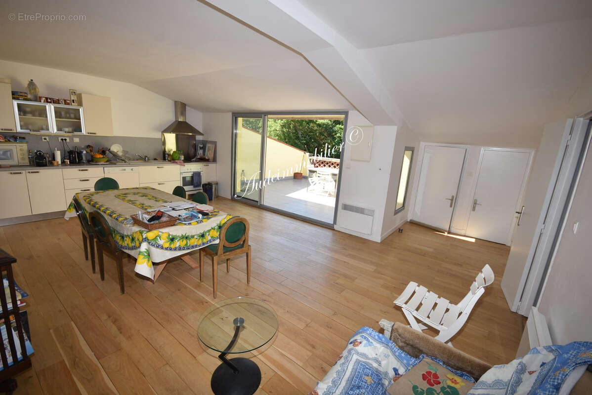 Maison à FANJEAUX