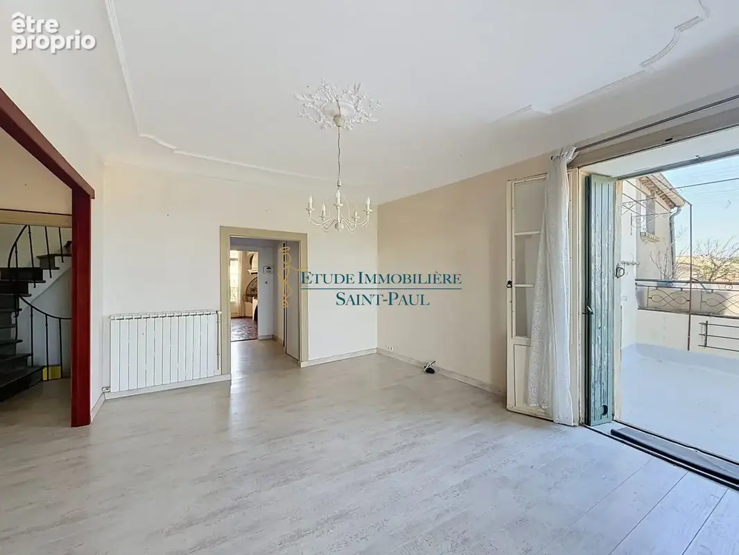 Maison 175 m² à Brignac  - photo 4
