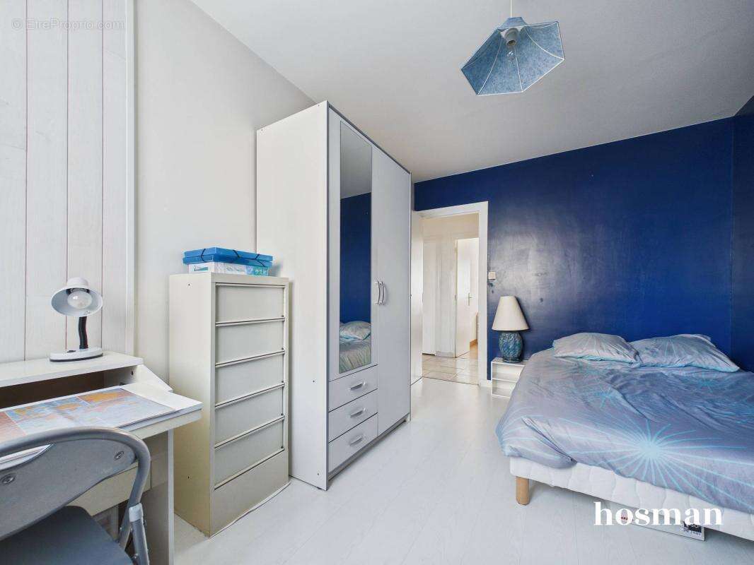 Appartement à REZE