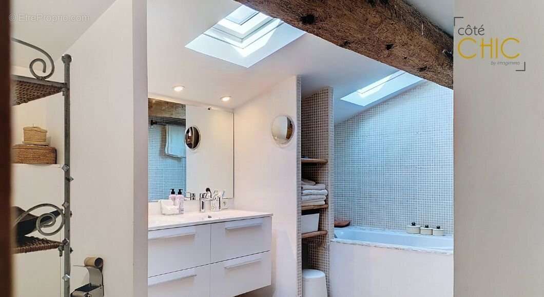 Appartement à FABREGUES