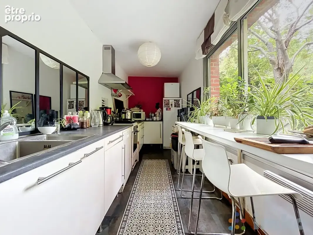 Maison 7 pièces 221 m² à vendre à Lille (59000) - photo 6