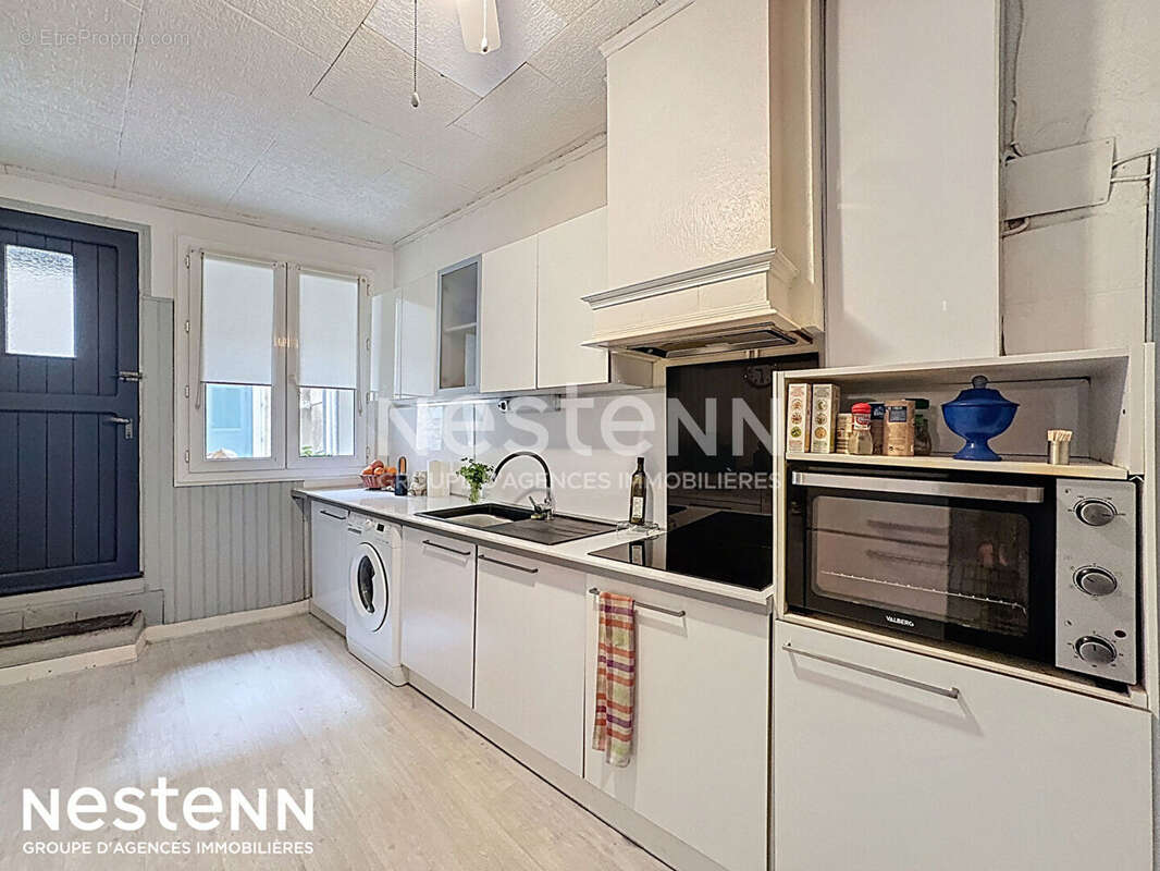 Maison à NEVIAN